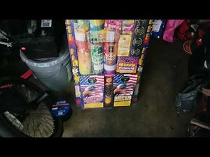 House Party #5 by alien fireworks view