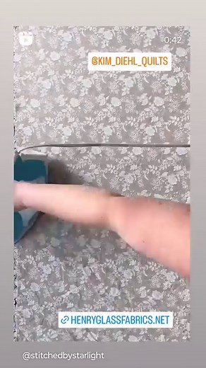 🌟 Discover the Magic of Kim Diehl's unforgettable fabric collections. 🧵 Looking to spice up your crafting projects in 2024? Dive into a world of color, patterns, and pure inspiration with Kim Diehl's best posts from January 2024. These stunning quilts and project inspiration are sure to ignite your creativity! 🎨💖 👉 Don't miss out on the chance to explore Kim Diehl's creations with the link below. 🔗 http://www.henryglassfabrics.net/kim-diehl @kim_diehl_quilts #fabriclove #creativityunleashe