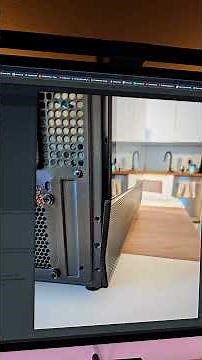 Chronopost throws away PCs... #chronopost #pc