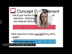Module 5, Lesson 2 (EngageNY Grade 3)