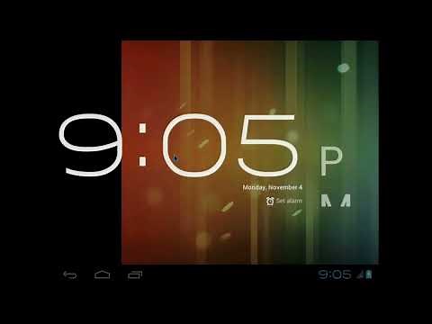 Android 4.0 Ice Cream Sandwich - Full Overview