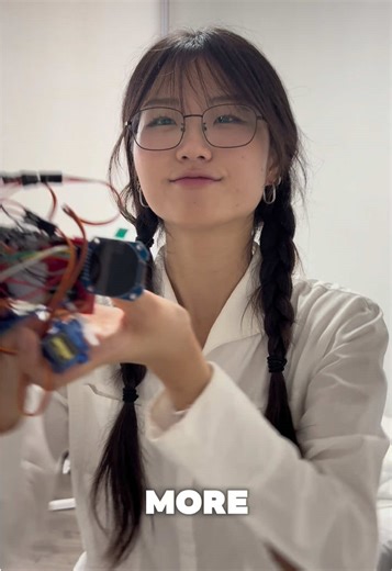 My free robot workflow 🤖📝 #robotics #robotic #freetools #engineeringtools #breadboard