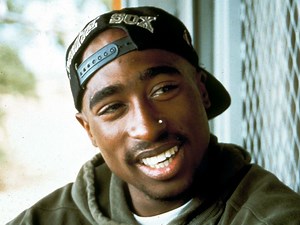 Tupac Shakur warned against Donald Trump and extreme wealth in 1992 interview