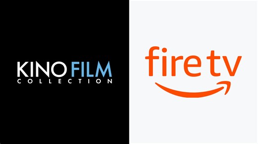 How to Watch Kino Film Collection on Amazon Fire TV