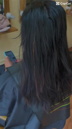 Cabello Fix salon on TikTok