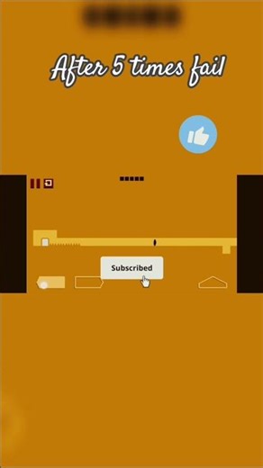 level 20 in level devil 👿 #game