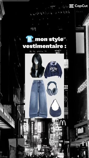 je présente #pourtoi