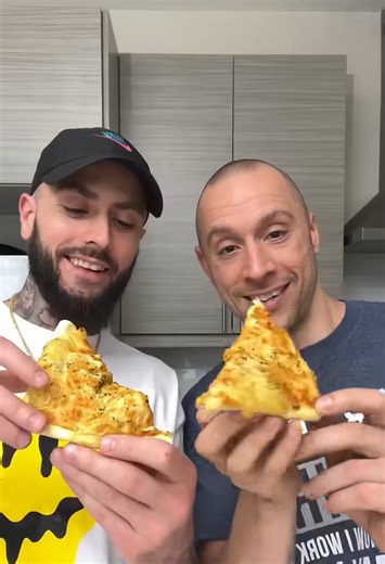 Lasagna hack from Italy easy layering technique