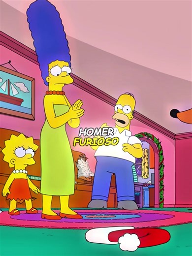 O segredo do ajudante de Natal: Trauma ou herói?