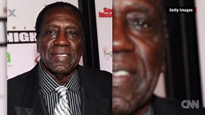 Harlem Globetrotter dead at 83