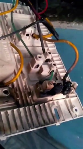 electric wiring#electrical work#parallel series wiring