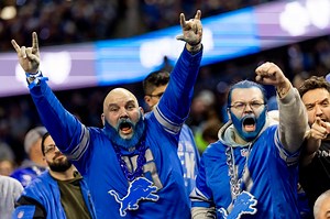 What are the Detroit Lions’ Super Bowl chances?