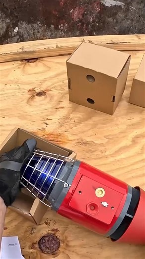 Found A Bunch Of #Rocket #Missiles At The #Factory #Dumpsterdiving #Today | Mike the Scavenger