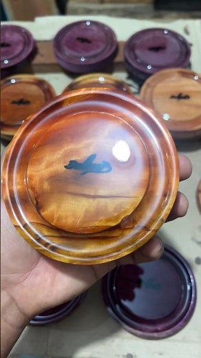 How to use Epoxy Resin on Wood?