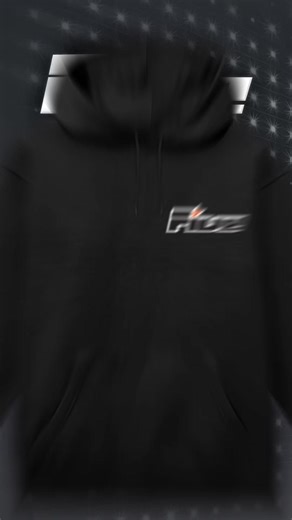 New hoodie is on sale now 🤘 https://store.itsfiveofficial.com/ | Five