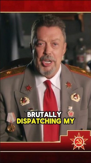 The Premier Has Gone Mad: A Betrayal Unfolds in Red Alert 3!