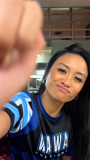 Glamorous Outfit Transition for Pageants in Hawaii