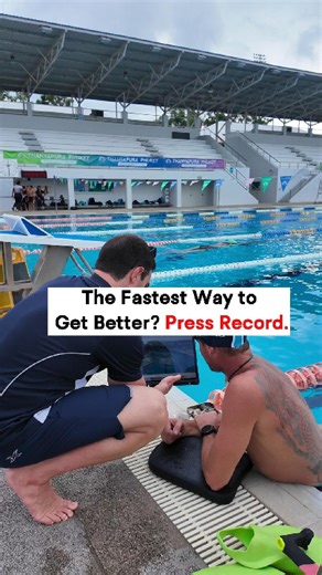 98 reactions · 3 comments | You think you look a certain way in the water… but video gives you the real story. Early feedback saves months of guesswork. ‼️Join ES membership now, send your swim video, and we’ll break down your stroke. Link’s in the bio. #triathlete #swimfaster #swimmingtechnique #swimanalysis | Effortless Swimming | Facebook