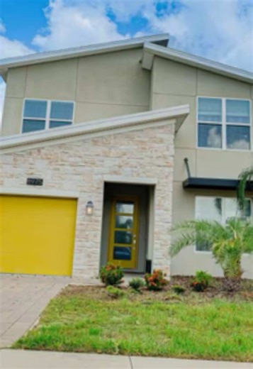 Orlando Luxury Stay & Florida Life