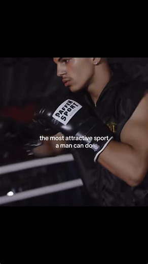 The Most Attractive Sports for Men