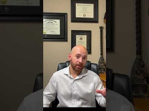 Administrative Separation quick overview