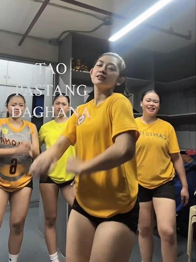 Budots dance challenge 2025