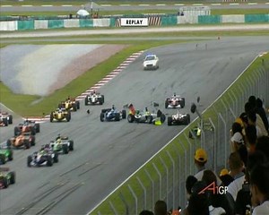 7.5K views · 42 reactions | Who remembers the A1GP Series? | I Love Motorsport | Facebook