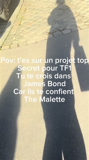 Je regarde trop mal les gens #pov