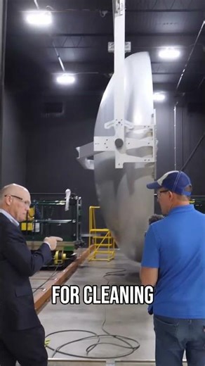 Anodizing & Corrosion: Why Your Metal Needs This! 🏭 #shorts