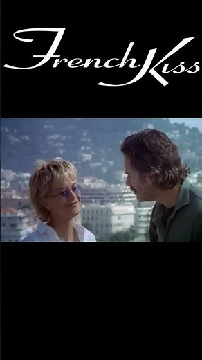 French Kiss (1995) – Watch the Review