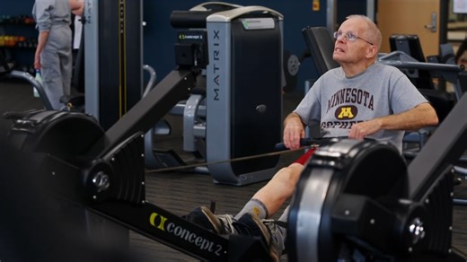 Blue Cross suddenly drops SilverSneakers memberships at popular Twin Cities gyms