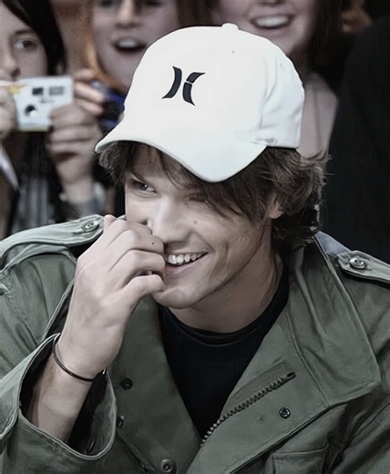 Todo sobre Jared Padalecki y sus grandes papeles