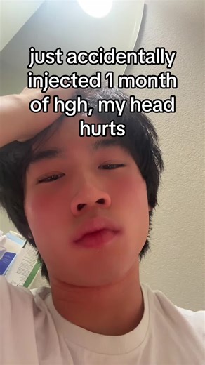 Understanding HGH Injection Effects and Experiences