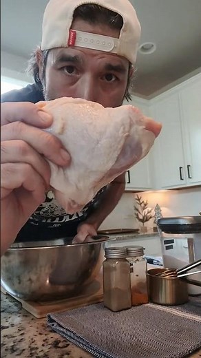 One Pot Coconut Curry Chicken Thighs