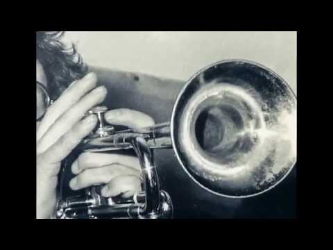 The Red Onion Jazz Band in Melbourne in the 1960s.