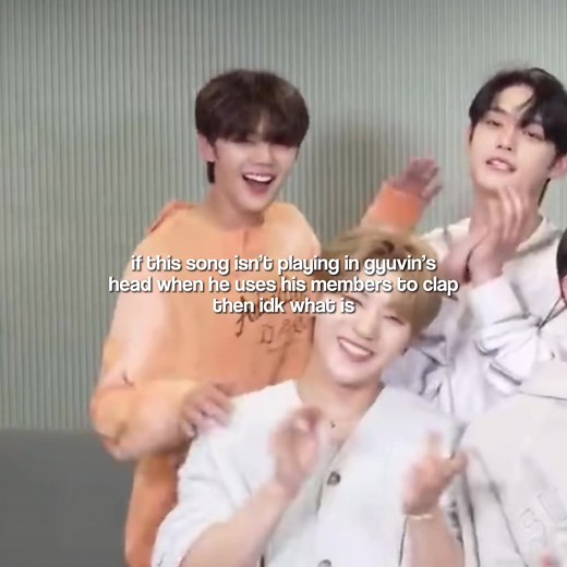 Mastering the Gyuvin Seal Clap: A Step-by-Step Guide