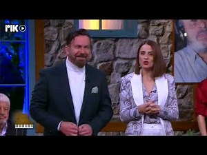 ShakallisDance "Στων Αστεριών τις Νότες"αφιέρωμα Στέλιου Καζαντζίδη RIK 01/02/25