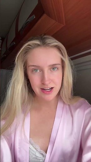 Full Victoria’s Secret angel makeup tutorial now live 🎀✨#victoriassecretangel