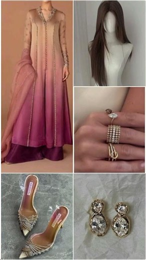 Watch till end! #fashiondress #shortdress #topdress #pleateddress #chiffontops