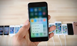 Speed Test Comparison: iPhone 7 vs iPhone 7 Plus vs Every Other iPhone