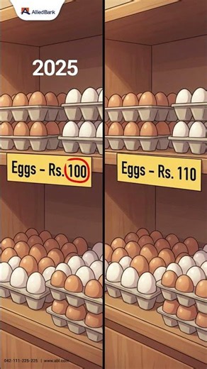 Ever Wondered What Inflation Really Means? Pepper Explains!