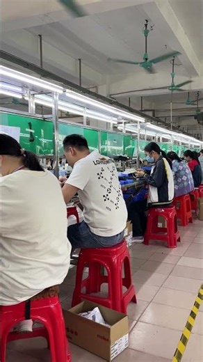 Preparing for the New Year vacation.#custom #factory #automotive #bodiotech #electronic #cable #wire