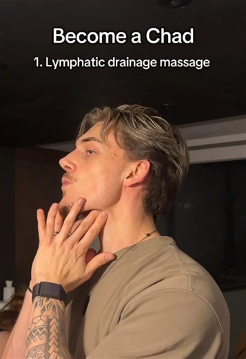 Top Exercises to Become a Chad