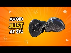 KZ EDC Pro for $12: Unbelievable Tuning or Just OK? | Surprise in the end! | TWX