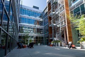 The Terry Thomas Building - Alchetron, the free social encyclopedia