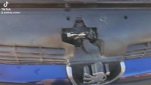 🚨 JUST 3.5M ONLY FOR THE NORMAL HAND SLIGHTLY USED 2005 MODEL PEUGEOT 206 WITH MANUAL TRANSMISSION ✅️ KATSINA 📍