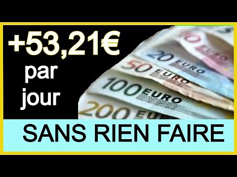 EARN 100% FREE MONEY WITHOUT INVESTING ANYTHING & AUTOMATICALLY (2022)