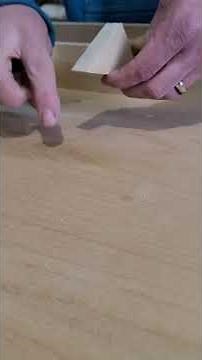 How to make a simple spline jig - Super Easy