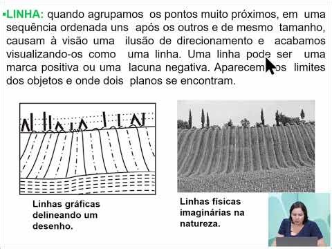 Aula 07 - Elementos Básicos das Artes Visuais