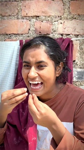 sister crying 😭😂😂 comedy with brother ,🤣🤷 #kannadareels #sistercomedy #brothersister #comedyvideo